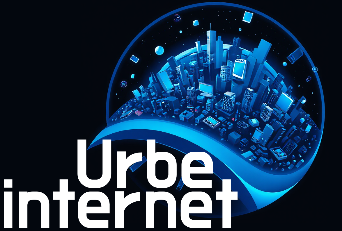 Urbe Internet Logo